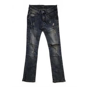 Fly Society Dark Wash Girls Jeans. Girls Size 10. 24 inch inseam Great condition